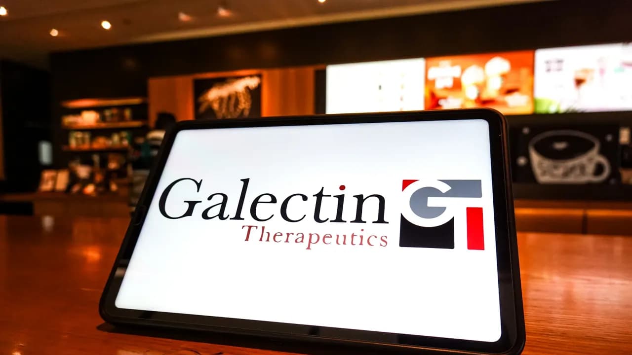 https://stocktwits.com/news articles/markets/equity/galt stock surges on track for best day in over a year after fda clears path for late stage belapectin trial/cZKw9LfR7ax https://stocktwits.com/news articles/markets/equity/galt stock surges on track for best day in over a year after fda clears path for late stage belapectin trial/cZKw9LfR7ax