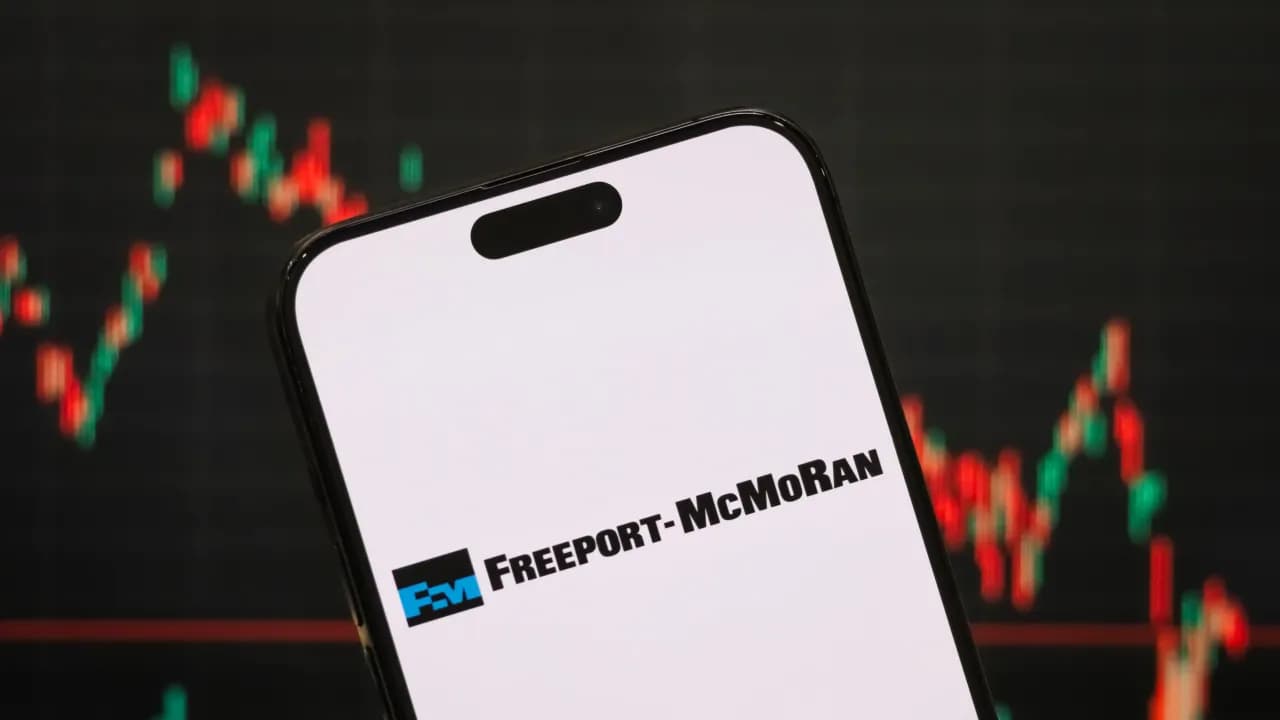https://stocktwits.com/news articles/markets/equity/freeport mc mo ran s giant copper mine in indonesia remains shut/chw819KRdwn