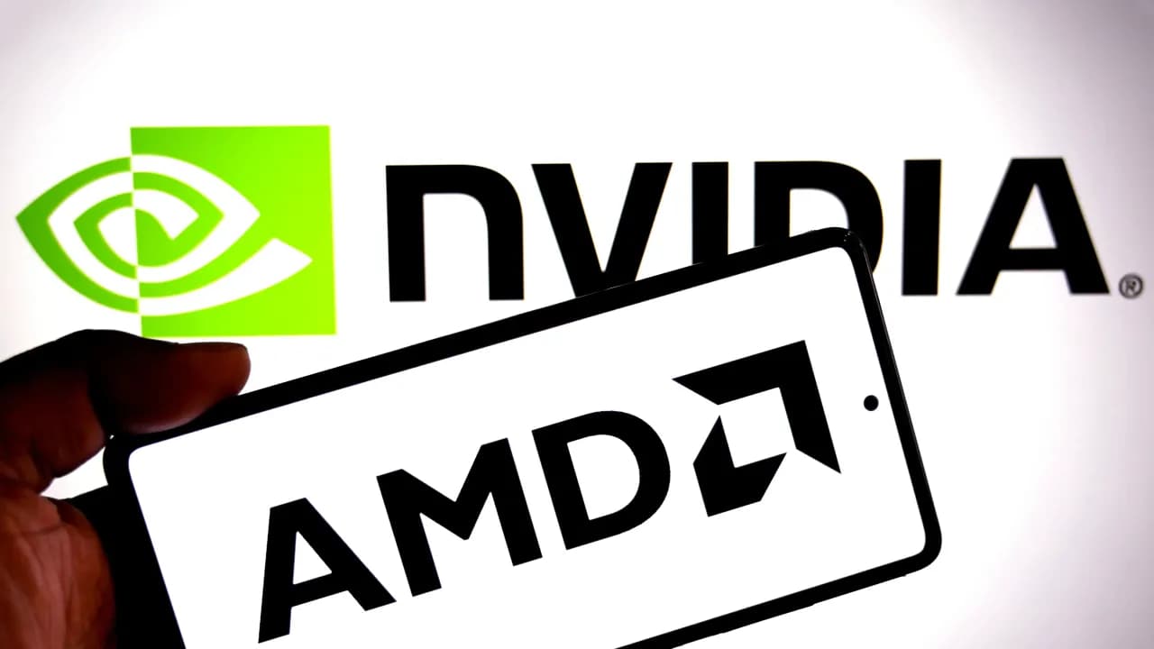 https://stocktwits.com/news articles/markets/equity/why nvidia amd shares are slipping premarket today/chruszjRdIi https://stocktwits.com/news articles/markets/equity/why nvidia amd shares are slipping premarket today/chruszjRdIi