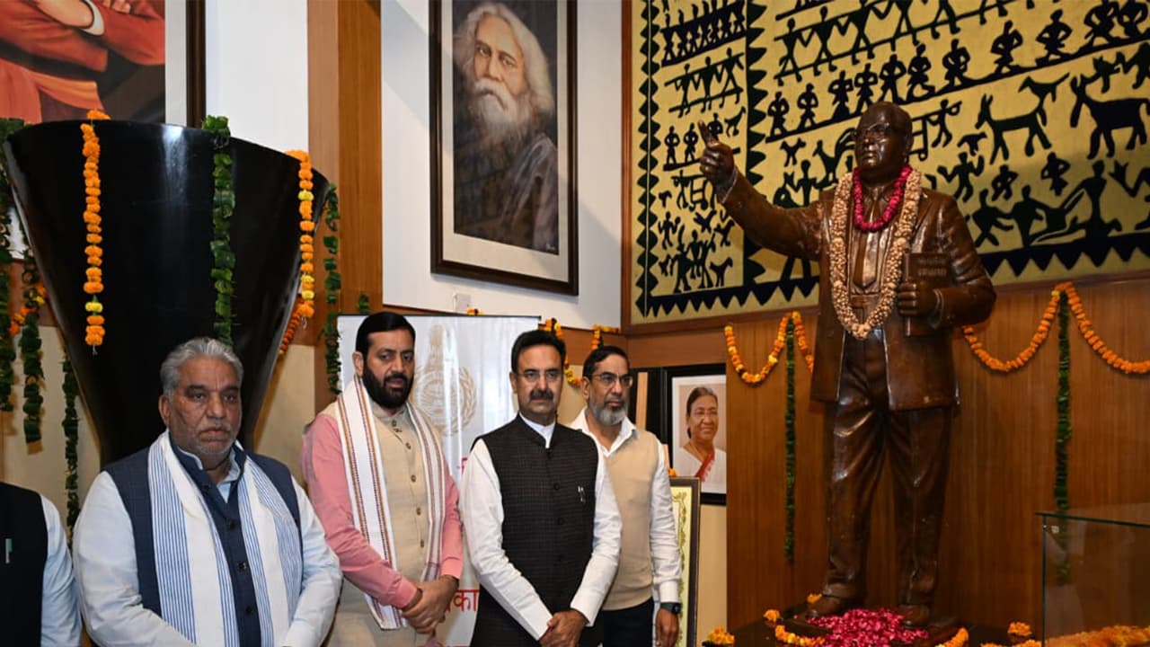 Haryana Assembly (Photo/ANI)