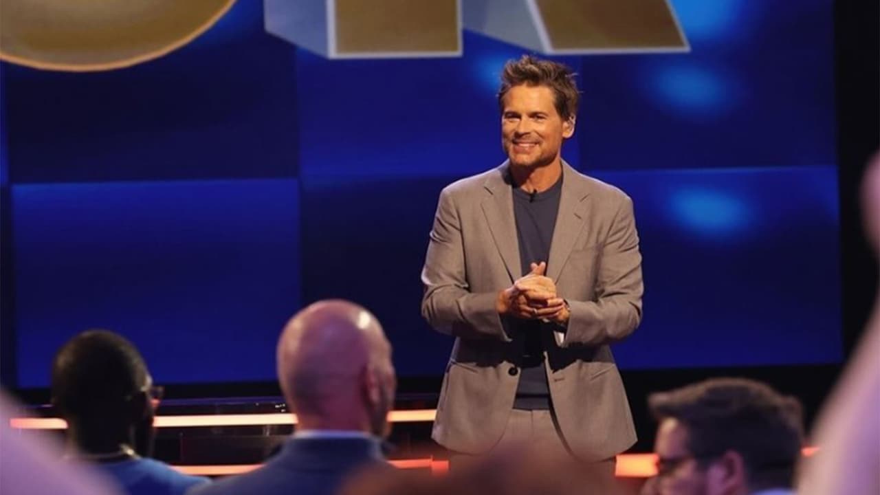 Rob Lowe (Photo/Instagram/ @roblowe) Rob Lowe (Photo/Instagram/ @roblowe)