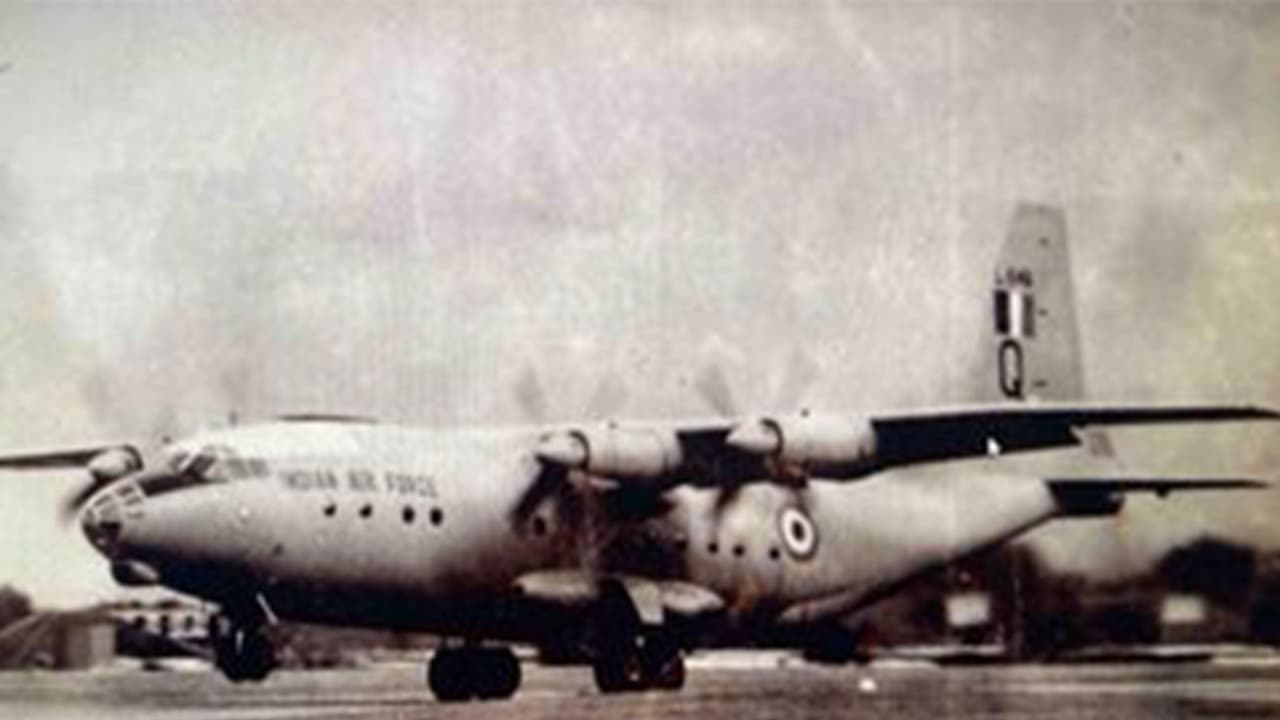 IAF recalls strikes on Pakistan during 1971 Indo Pak war (Photo/X/@IAF_MCC) IAF recalls strikes on Pakistan during 1971 Indo Pak war (Photo/X/@IAF_MCC)