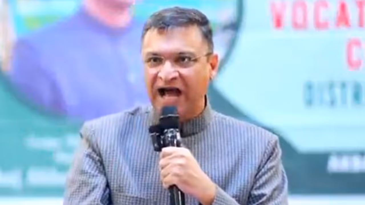 Owaisi Slams BJP Congress For targeting Muslims In Demolition Drives 