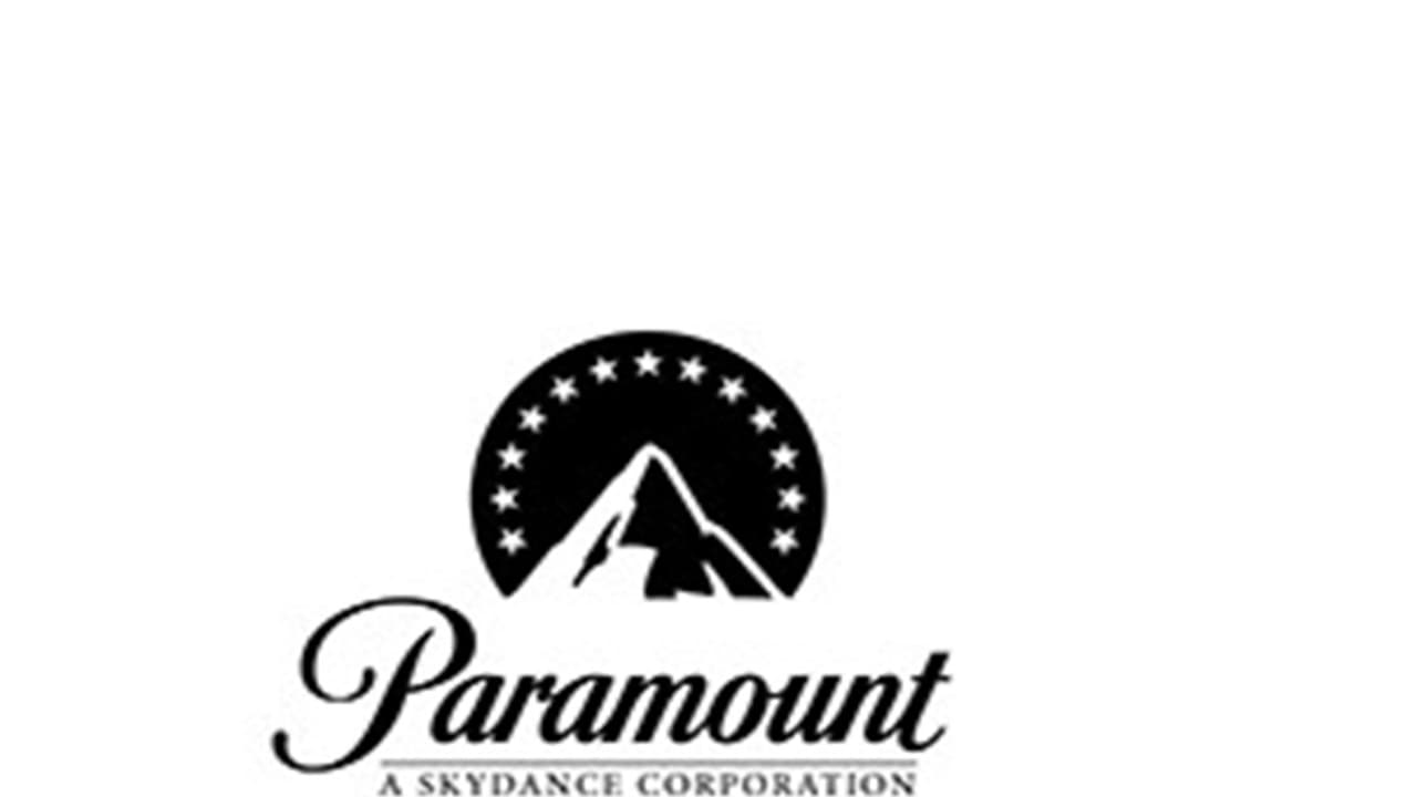 Paramount logo (Image source: Paramount) Paramount logo (Image source: Paramount)