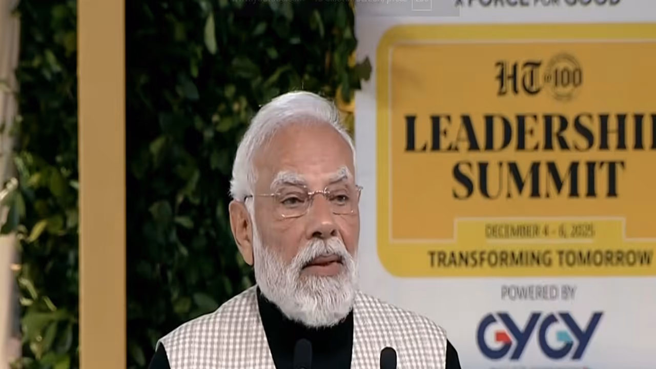 Prime Minister Narendra Modi (Photo/ANI) Prime Minister Narendra Modi (Photo/ANI)