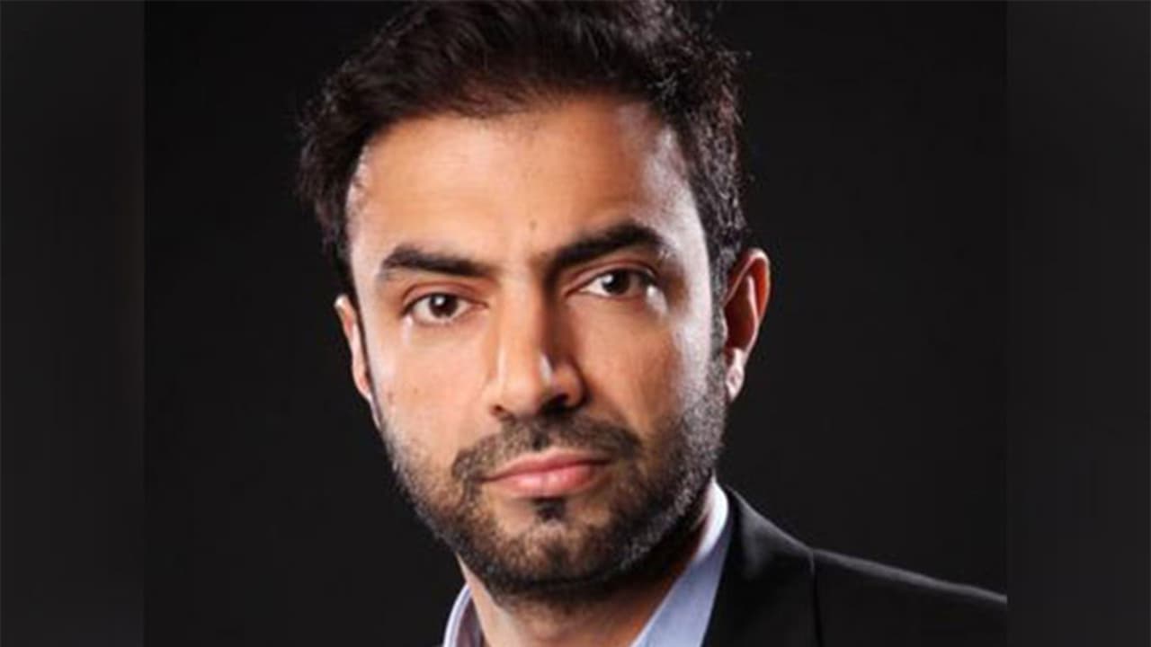 Nawab Brahumdagh Bugti, the President of the Baloch Republican Party (Photo: X/@BBugti) Nawab Brahumdagh Bugti, the President of the Baloch Republican Party (Photo: X/@BBugti)