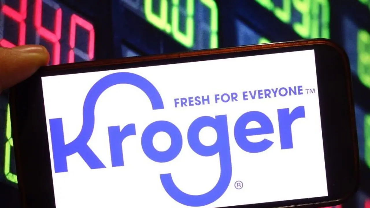 Kroger Stock Rises On Q4 EPS Beat: Retail’s Cautiously Optimistic Kroger Stock Rises On Q4 EPS Beat: Retail’s Cautiously Optimistic