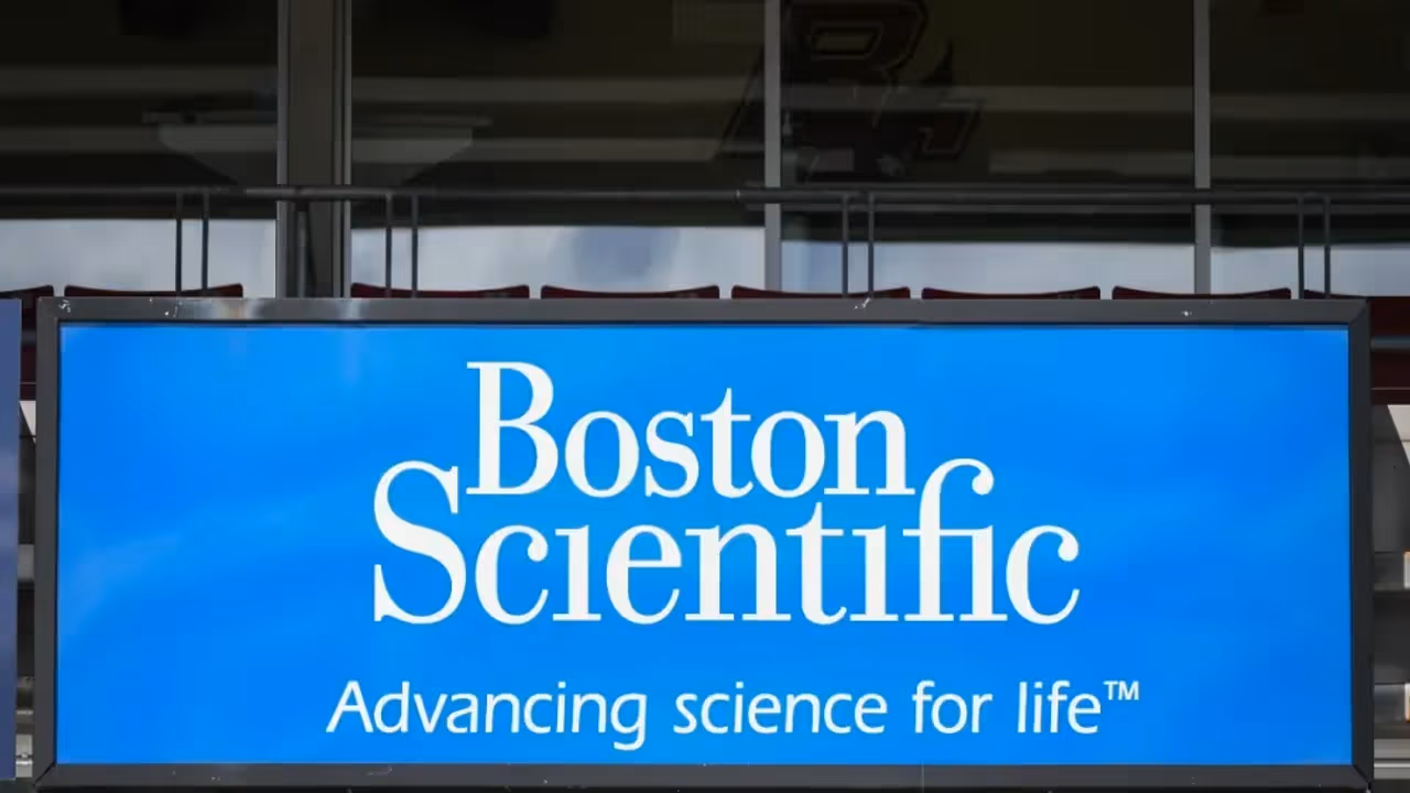 https://stocktwits.com/news articles/markets/equity/boston scientific says cyberattack will impact 2026 results says it is unlikely to meet net sales growth eps guidance ranges/cZtEP4KRJUD https://stocktwits.com/news articles/markets/equity/boston scientific says cyberattack will impact 2026 results says it is unlikely to meet net sales growth eps guidance ranges/cZtEP4KRJUD