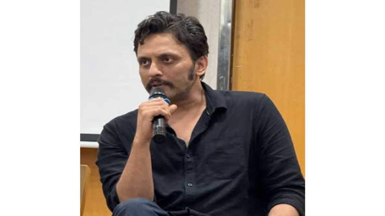 Mohd Zeeshan Ayyub (Photo/Instagram@mohdzeeshanayyub) Mohd Zeeshan Ayyub (Photo/Instagram@mohdzeeshanayyub)
