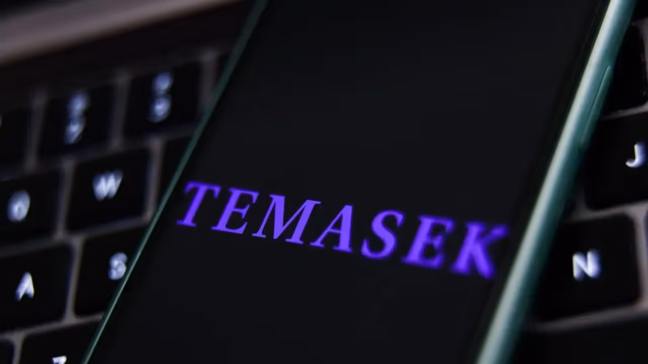 https://stocktwits.com/news articles/markets/equity/temasek invests in ai infrastructure partnership led by microsoft and blackrock/chlg4fRRRGI https://stocktwits.com/news articles/markets/equity/temasek invests in ai infrastructure partnership led by microsoft and blackrock/chlg4fRRRGI