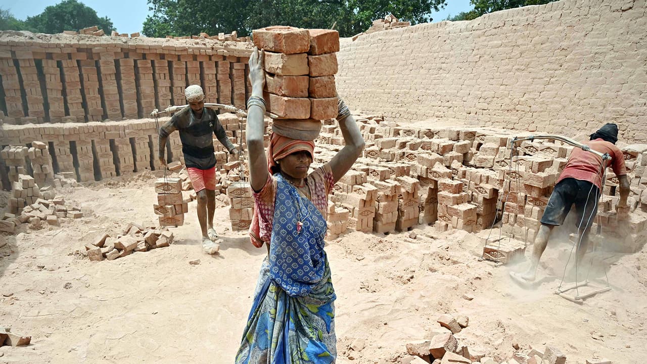 Representative Image (File Photo/ANI) Representative Image (File Photo/ANI)