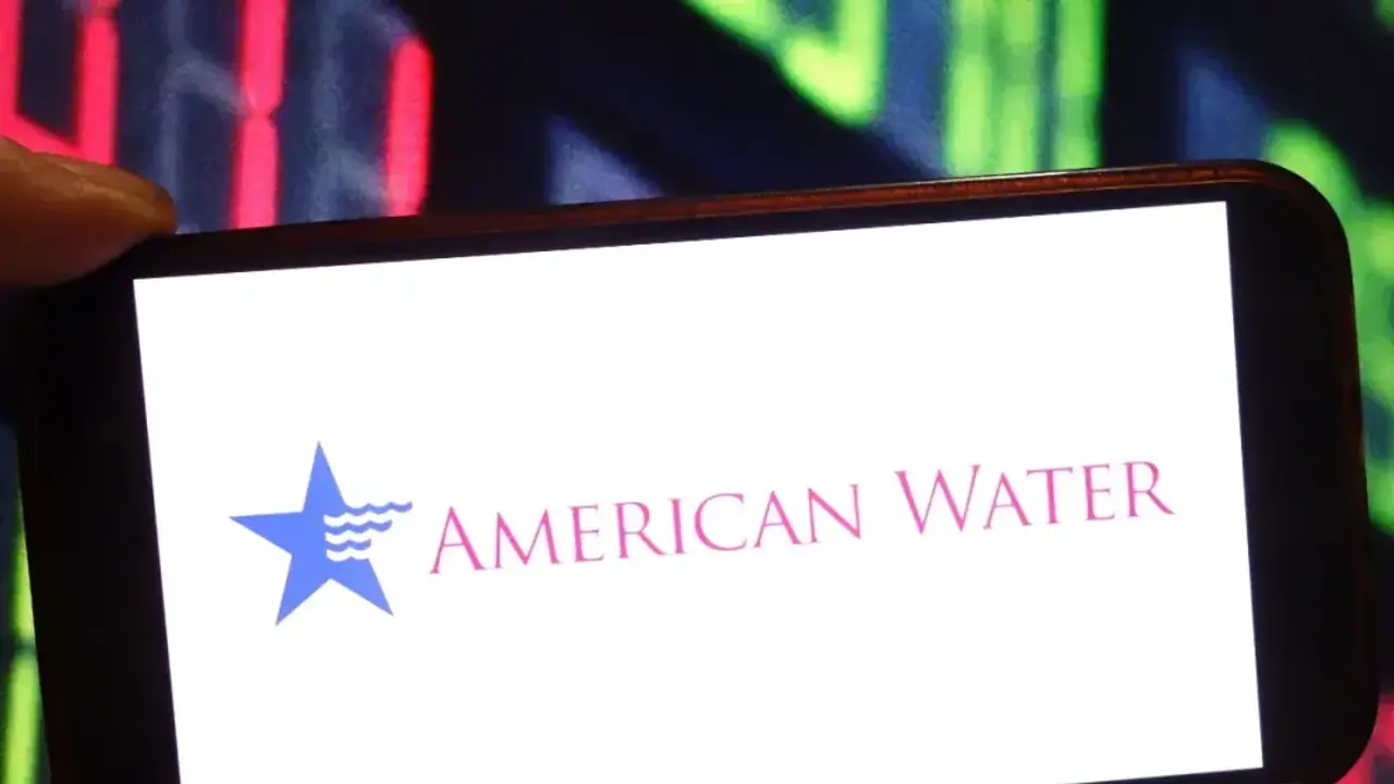 American Water Stock Heads For Sixth Straight Day Of Losses Despite CEO Unveiling $40B Upgrade Plan – Retail Remains Bullish American Water Stock Heads For Sixth Straight Day Of Losses Despite CEO Unveiling $40B Upgrade Plan – Retail Remains Bullish