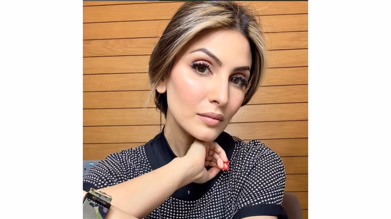 Riddhima Kapoor Sahni (Image source: Instagram/ @riddhimakapoorsahniofficial) Riddhima Kapoor Sahni (Image source: Instagram/ @riddhimakapoorsahniofficial)