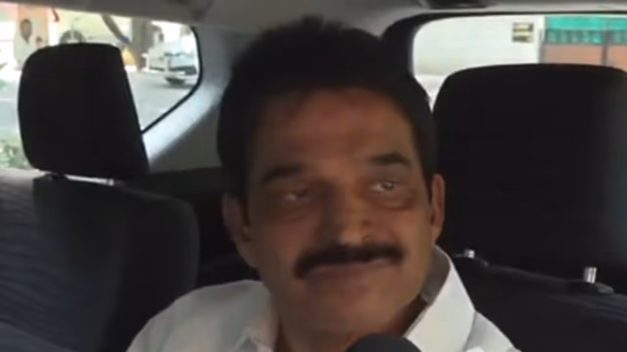 Congress General Secretary KC Venugopal (Photo/ANI) Congress General Secretary KC Venugopal (Photo/ANI)