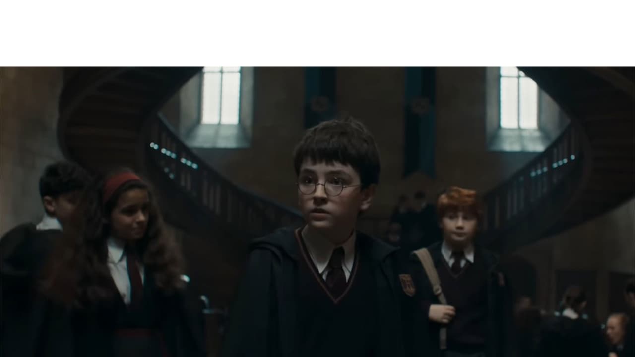 A snip from teaser (Photo/HBO Max) A snip from teaser (Photo/HBO Max)