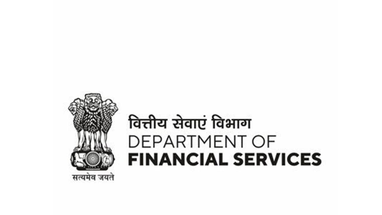 Department of Financial Services (Photo/X@DFS_India) Department of Financial Services (Photo/X@DFS_India)