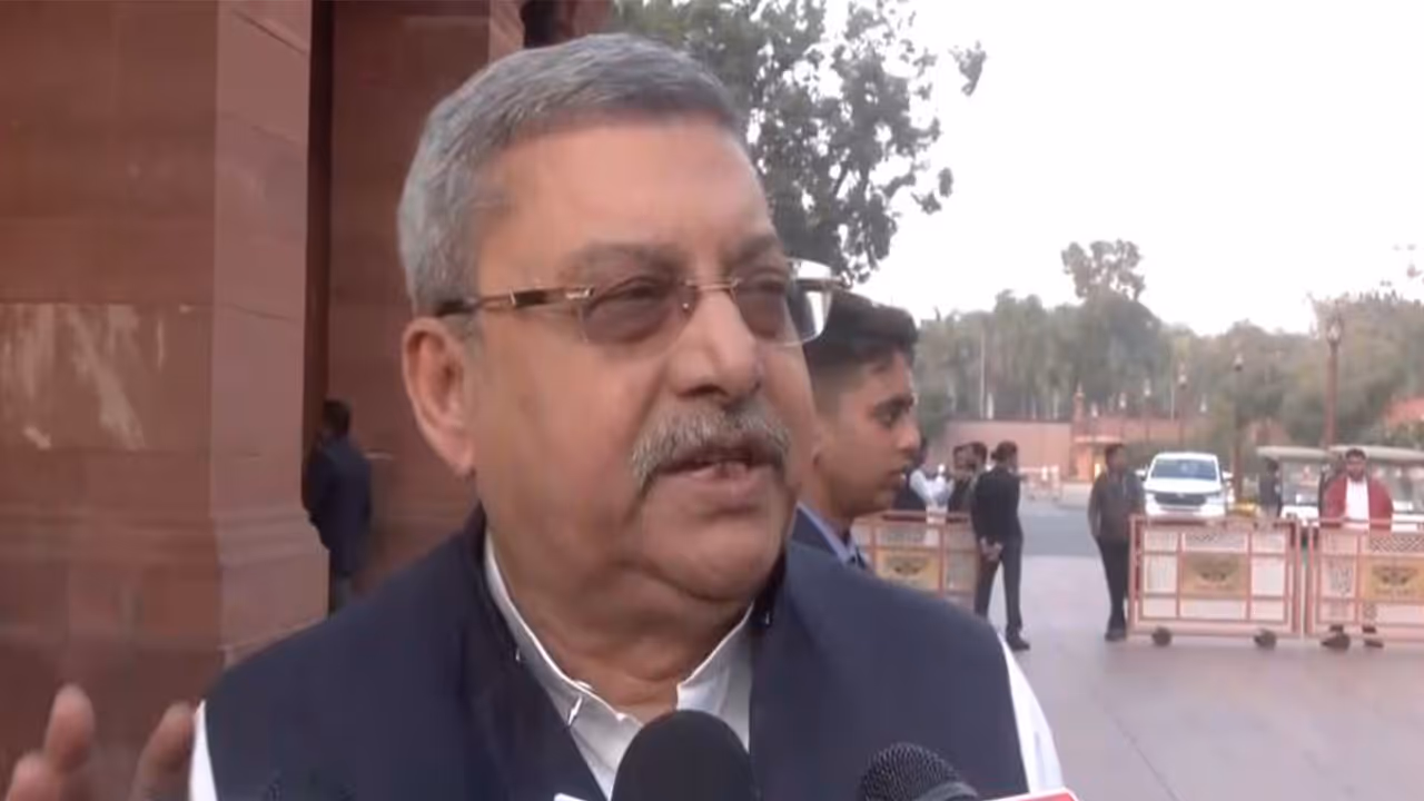 TMC MP Kalyan Banerjee (Photo/ANI) TMC MP Kalyan Banerjee (Photo/ANI)