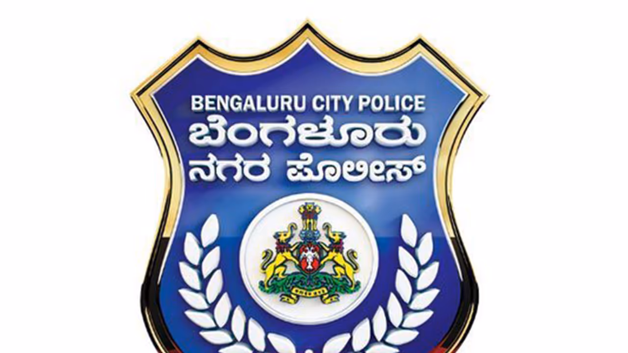Kumbalagudu Police logo (Photo/X/@kumbalaguduPS) Kumbalagudu Police logo (Photo/X/@kumbalaguduPS)