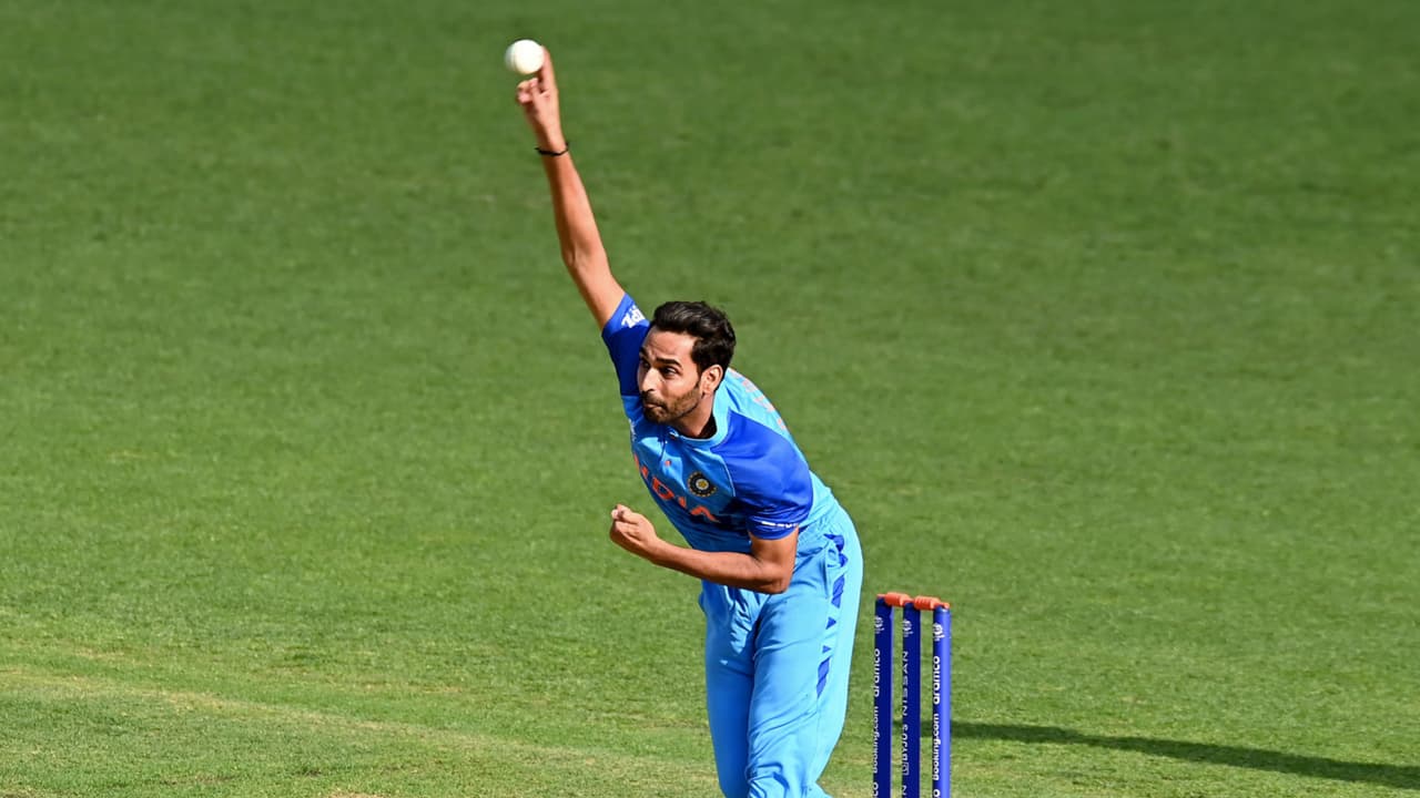 "You can’t beat experience": India batting coach Kotak speaks on Bhuvneshwar Kumar’s India recall Read more At: https://aninews.in/news/sports/cricket/you can8217t beat experience india batting coach kotak speaks on bhuvneshwar kumar8217s india recall20261008185730/ "You can’t beat experience": India batting coach Kotak speaks on Bhuvneshwar Kumar’s India recall Read more At: https://aninews.in/news/sports/cricket/you can8217t beat experience india batting coach kotak speaks on bhuvneshwar kumar8217s india recall20261008185730/