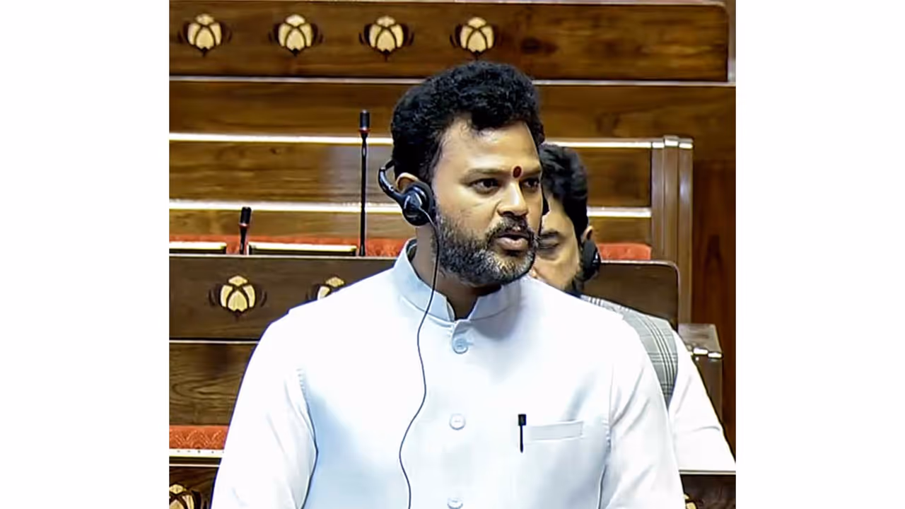 Civil Aviation Minister Rammohan Naidu (File Photo/ANI) Civil Aviation Minister Rammohan Naidu (File Photo/ANI)