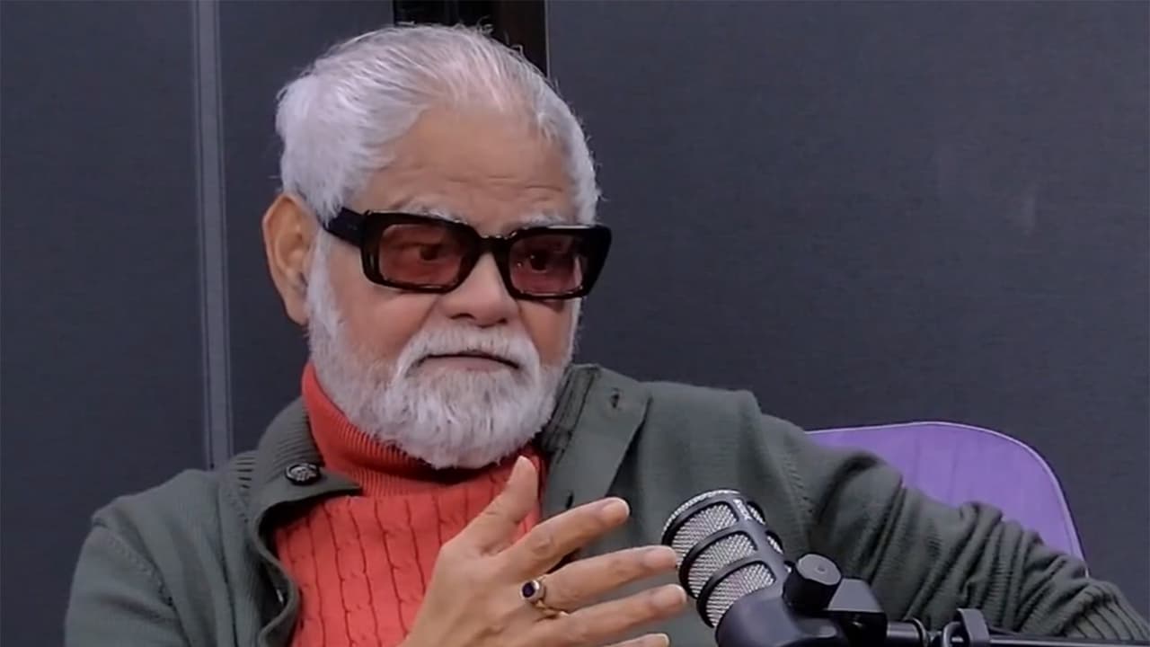 Actor Sanjay Mishra (Photo/ANI) Actor Sanjay Mishra (Photo/ANI)