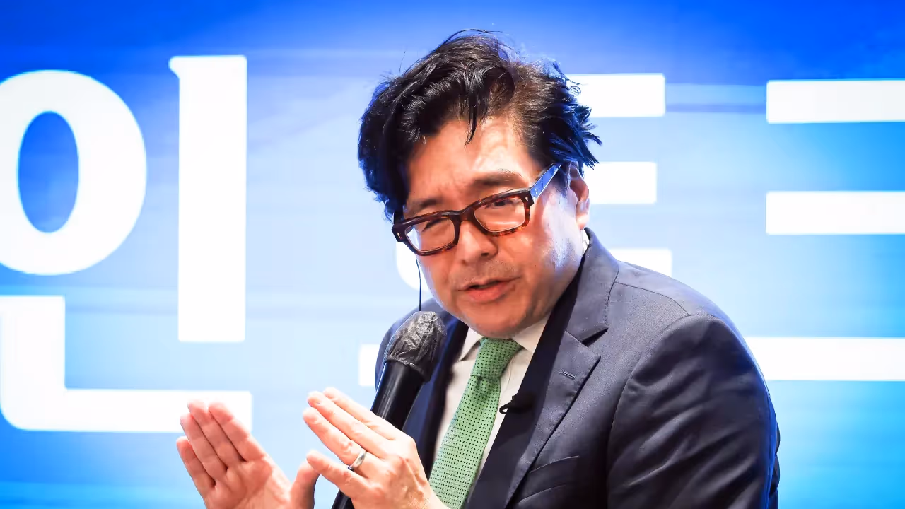https://stocktwits.com/news articles/markets/cryptocurrency/tom lee bitmine has no reason to sell eth/cZYKnUDRJF9 https://stocktwits.com/news articles/markets/cryptocurrency/tom lee bitmine has no reason to sell eth/cZYKnUDRJF9