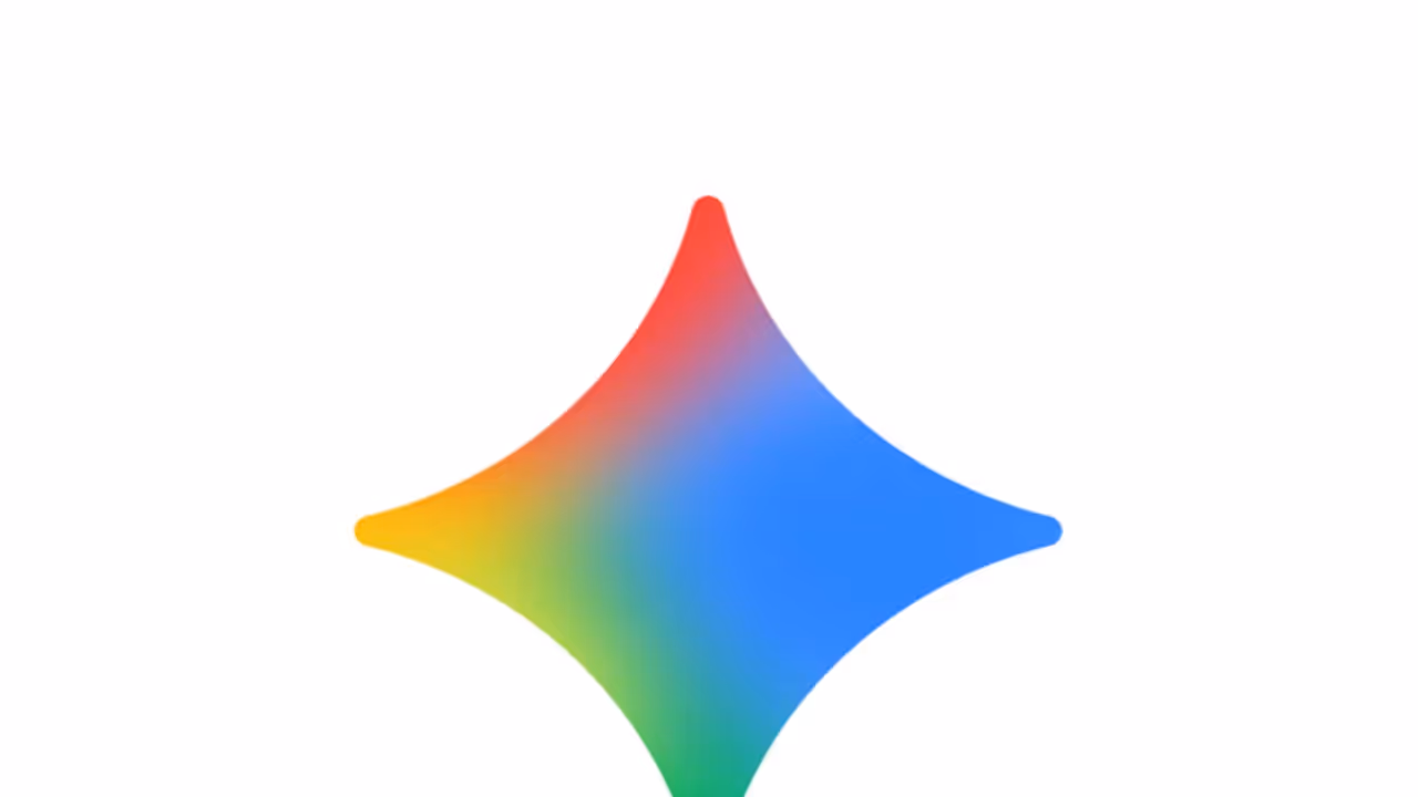 Google Gemini logo (Photo/@GeminiApp) Google Gemini logo (Photo/@GeminiApp)