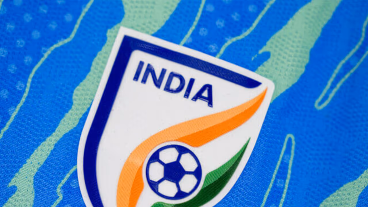 AIFF Logo. (Photo: AIFF Media) AIFF Logo. (Photo: AIFF Media)