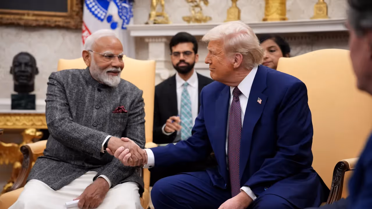https://stocktwits.com/news articles/markets/equity/indian delegation plans us visit to seal trade deal/chF6zQmR5Sg https://stocktwits.com/news articles/markets/equity/indian delegation plans us visit to seal trade deal/chF6zQmR5Sg