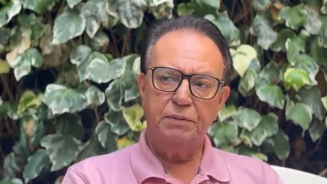 Sardar Shaukat Ali Kashmiri, President of the United Kashmir People’s National Party. (Photo/ANI) Sardar Shaukat Ali Kashmiri, President of the United Kashmir People’s National Party. (Photo/ANI)