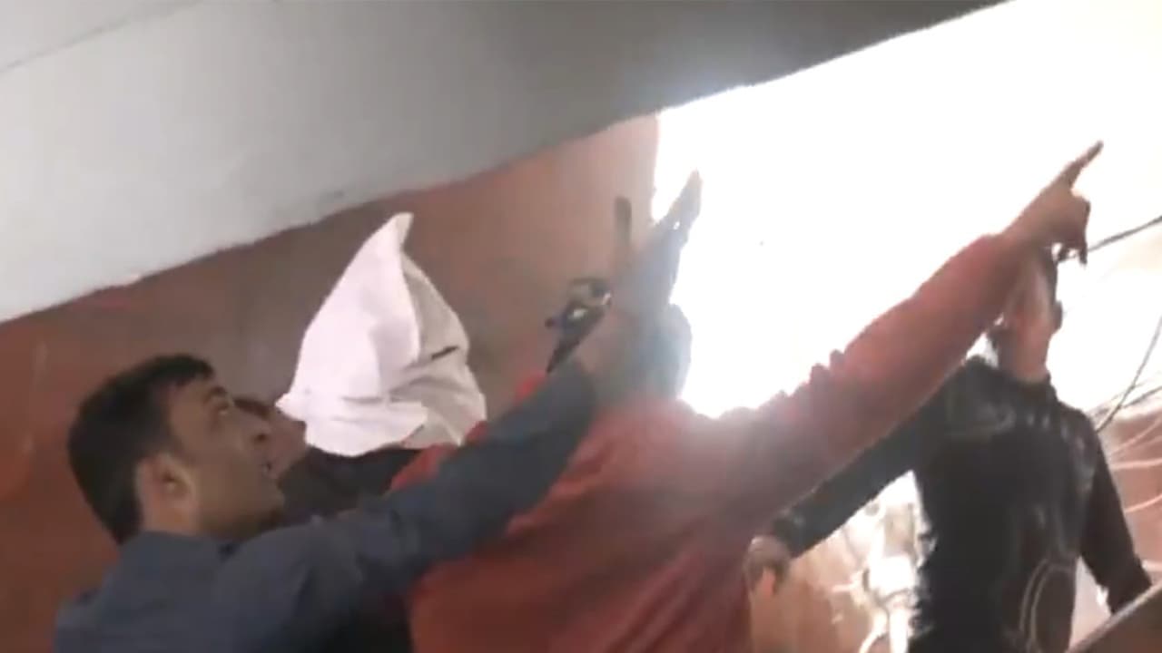 Satadru Dutta at Bidhannagar Court (Photo/ANI) Satadru Dutta at Bidhannagar Court (Photo/ANI)