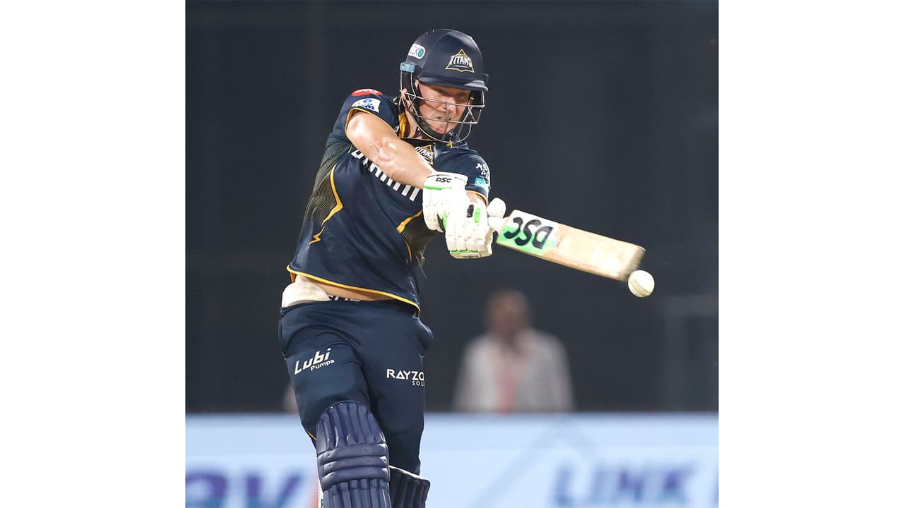 David Miller. (Photo/ANI) David Miller. (Photo/ANI)