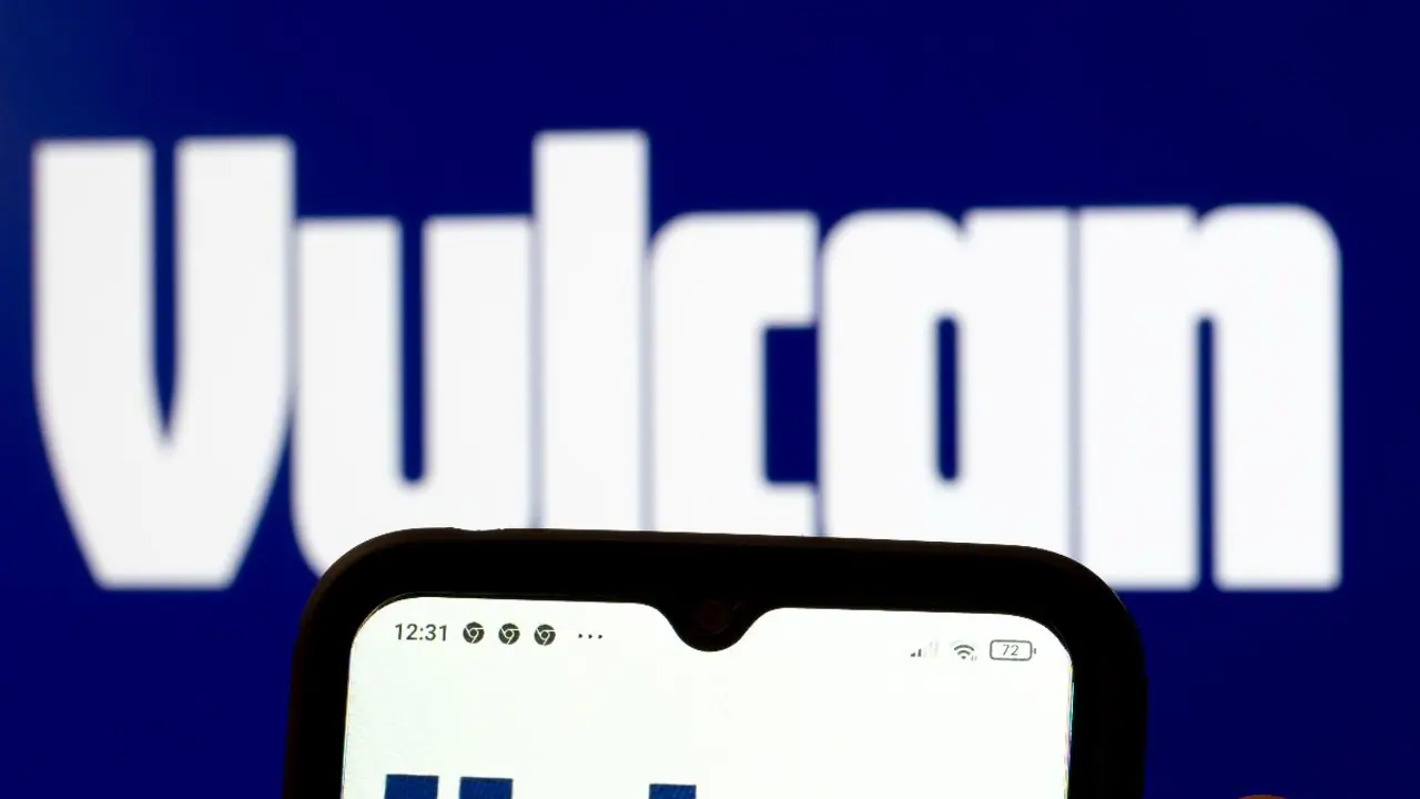 Vulcan Materials Stock Gains On Q4 Earnings Beat, 2025 Growth Outlook: Retail’s Bullish Vulcan Materials Stock Gains On Q4 Earnings Beat, 2025 Growth Outlook: Retail’s Bullish