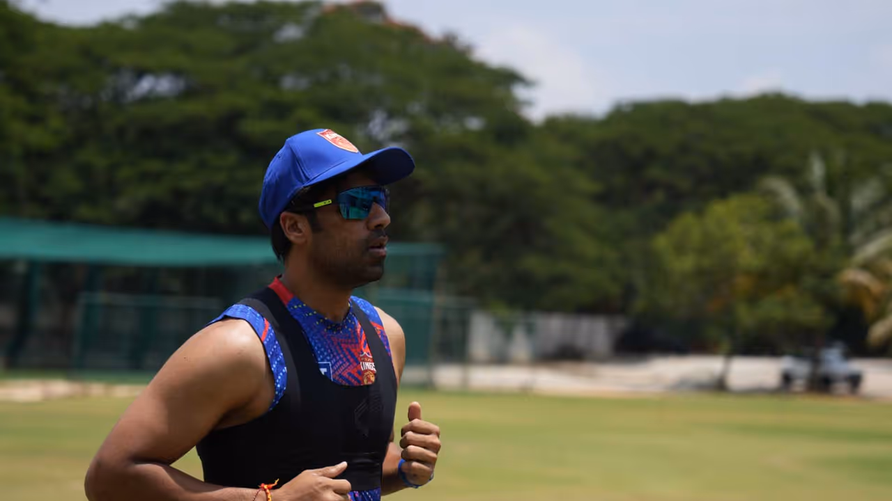 Shashank Singh (Photo: Punjab Kings) Shashank Singh (Photo: Punjab Kings)