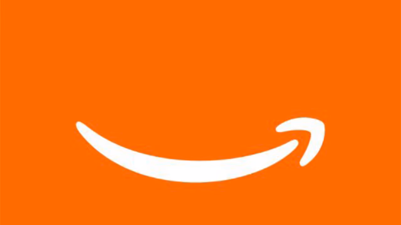 Amazon (Image: X/@amazon) Amazon (Image: X/@amazon)