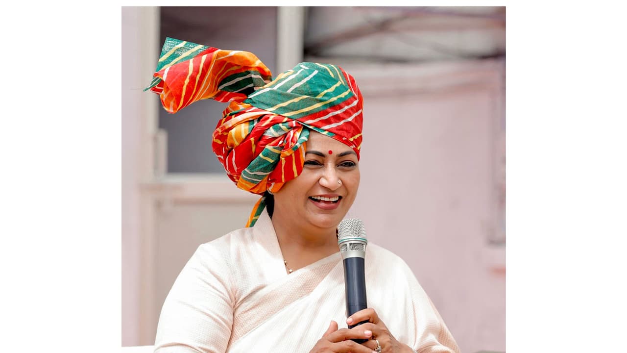 Delhi CM Rekha Gupta (File photo/ANI) Delhi CM Rekha Gupta (File photo/ANI)