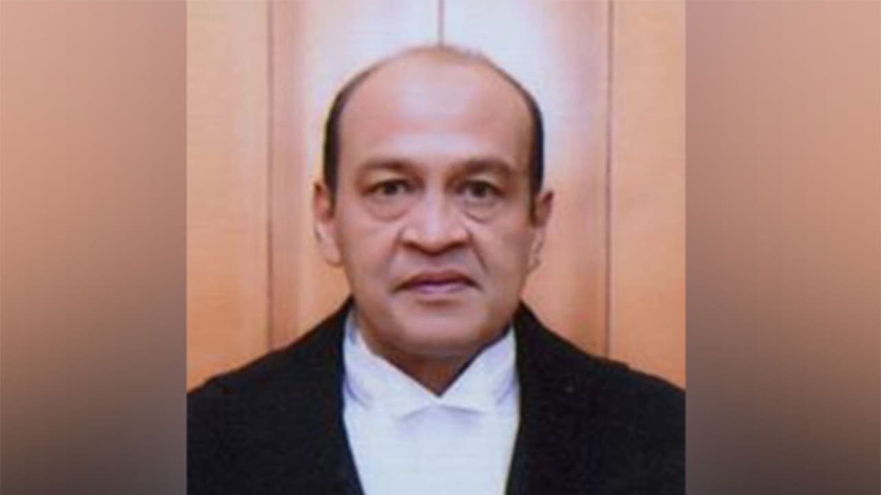 Justice Yashwant Verma, (Photo/Allahabad High Court) Justice Yashwant Verma, (Photo/Allahabad High Court)