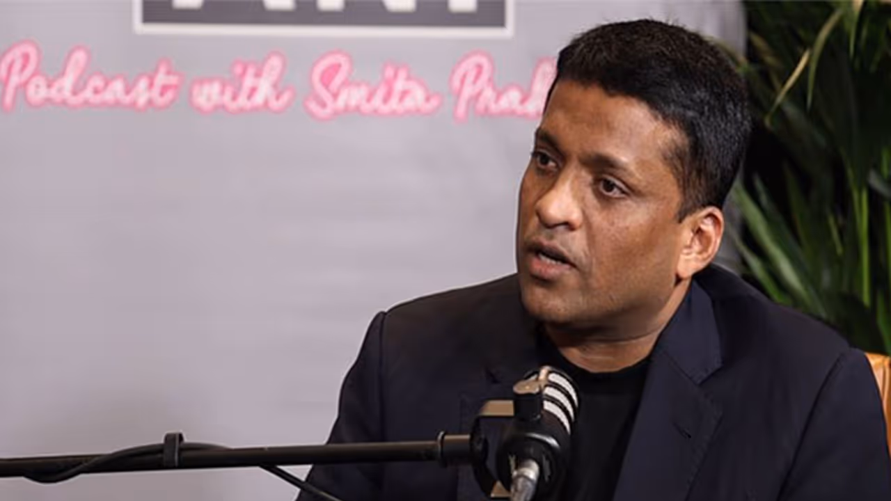 Byju Raveendran (File Photo/ANI)