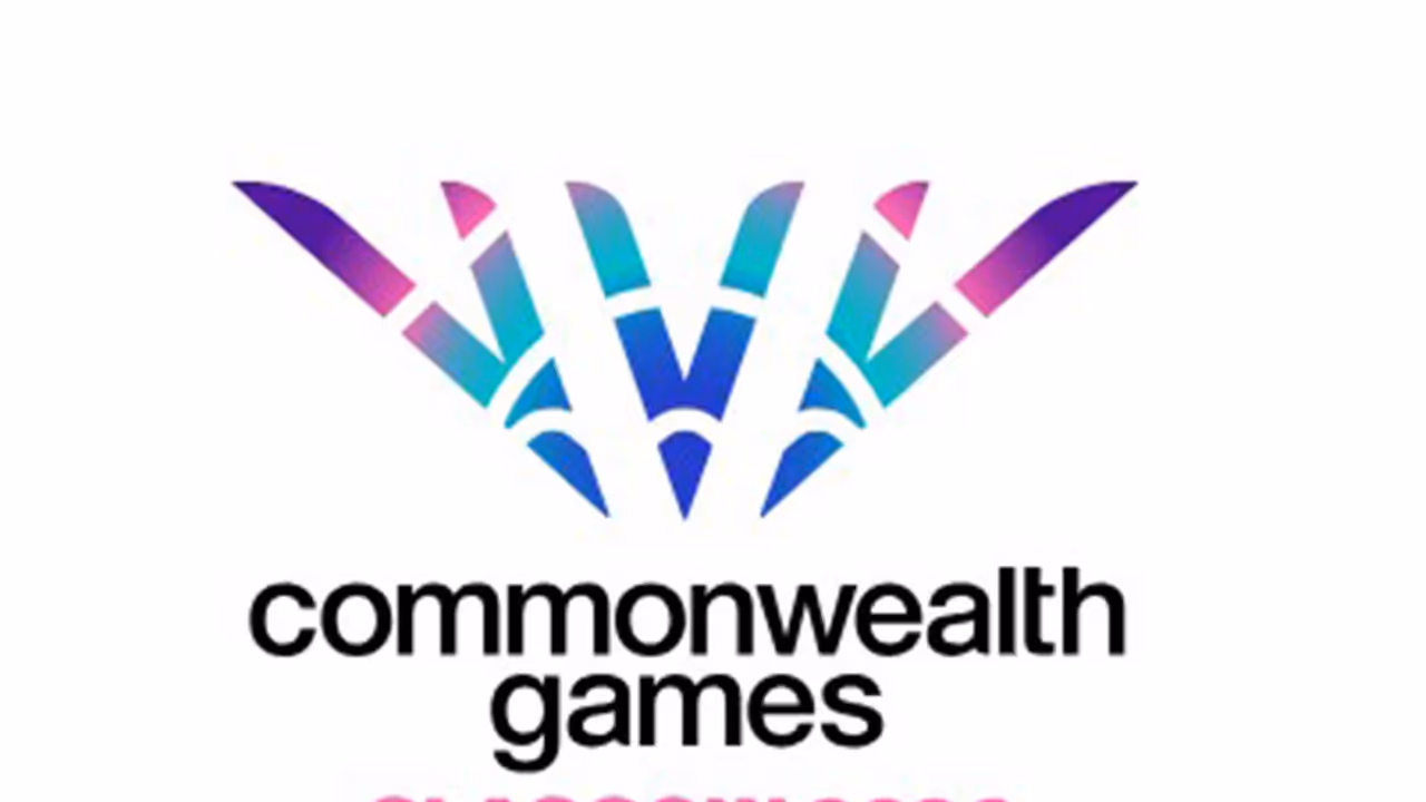 Commonwealth Games 2026 logo (Photo: CWG) Commonwealth Games 2026 logo (Photo: CWG)