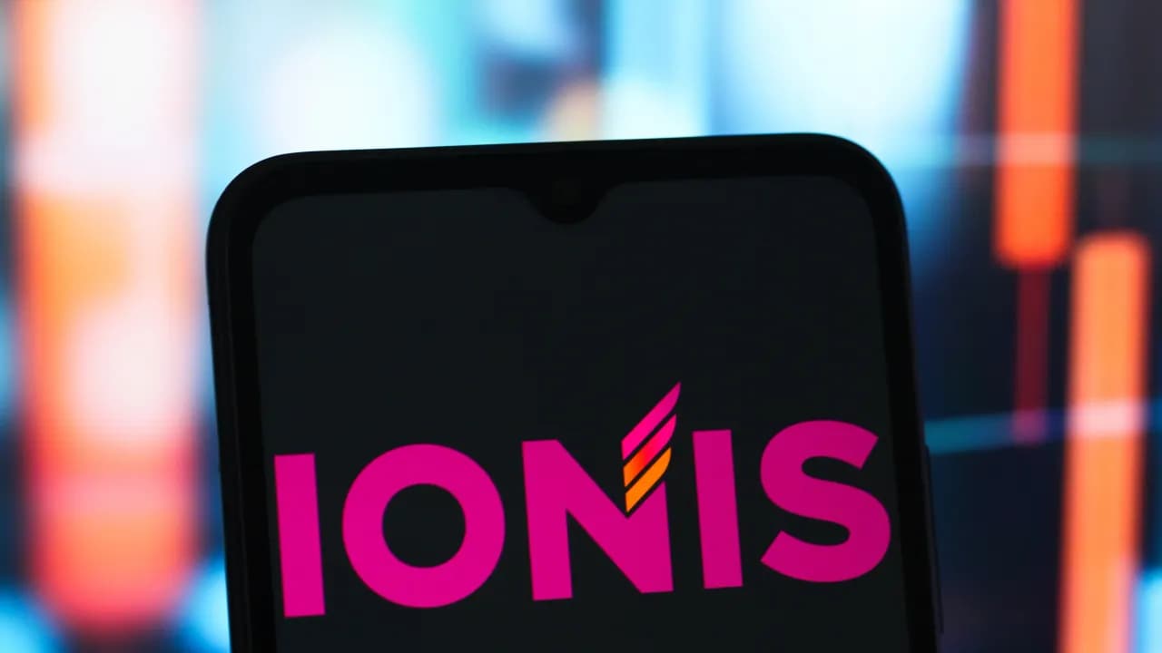 https://stocktwits.com/news articles/markets/equity/retail traders pile into ionis as wall street hikes price targets on fda approval of swelling disorder therapy/chsmoACRdi6