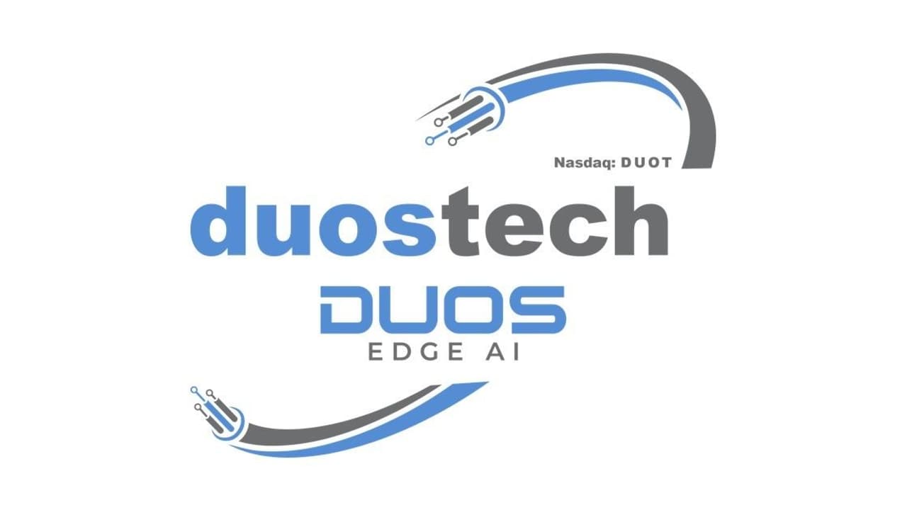 https://stocktwits.com/news articles/business/others/duos technologies joins russell 2000 index/cZoThanRJdt https://stocktwits.com/news articles/business/others/duos technologies joins russell 2000 index/cZoThanRJdt