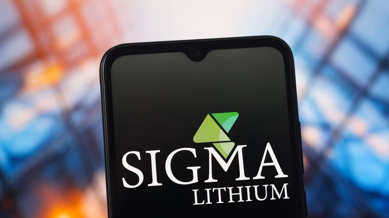 https://stocktwits.com/news articles/markets/equity/sgml stock tumbles overnight sigma lithium says mining operations continue despite brazilian court ruling/cZt3LweRJxF https://stocktwits.com/news articles/markets/equity/sgml stock tumbles overnight sigma lithium says mining operations continue despite brazilian court ruling/cZt3LweRJxF