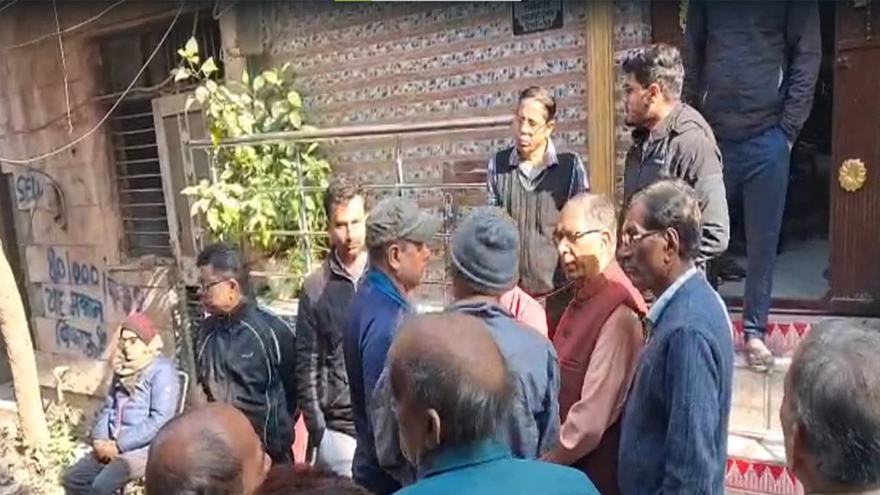 Visual from Karawal Nagar, Delhi (Photo/ANI) Visual from Karawal Nagar, Delhi (Photo/ANI)