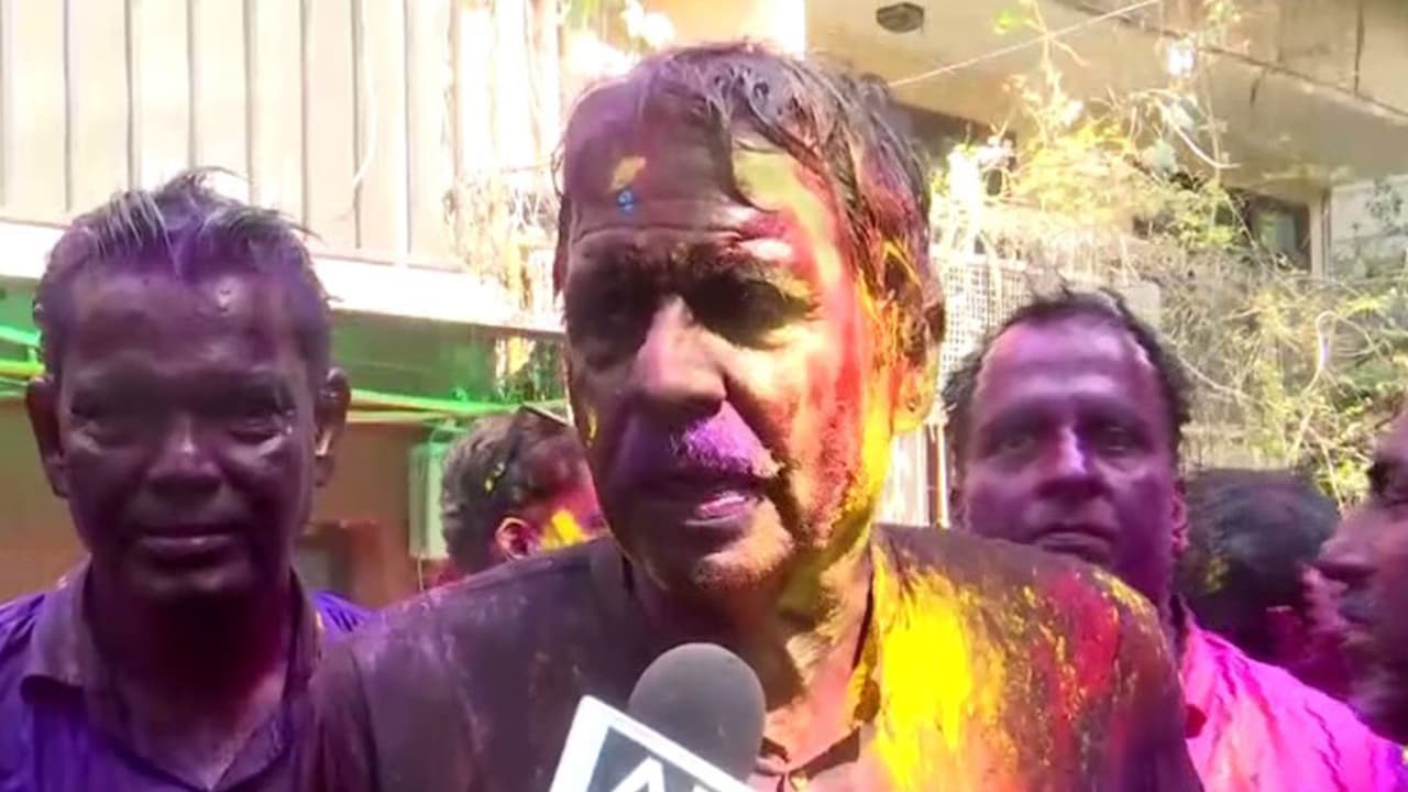 Congress leader Sandeep Dikshit (Photo: ANI) Congress leader Sandeep Dikshit (Photo: ANI)