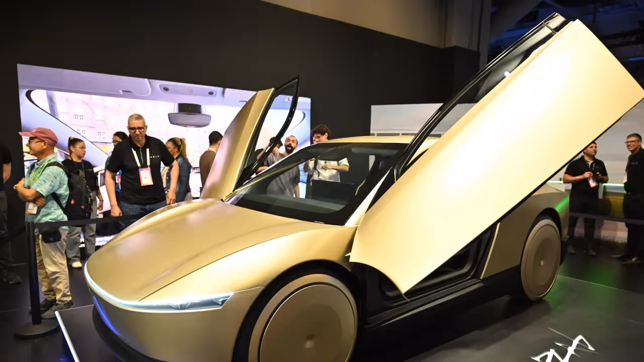 https://stocktwits.com/news articles/markets/equity/tesla doubles robotaxi zone in austin ceo musk promises most epic demo ever by year end/ch8f8rnR5nW