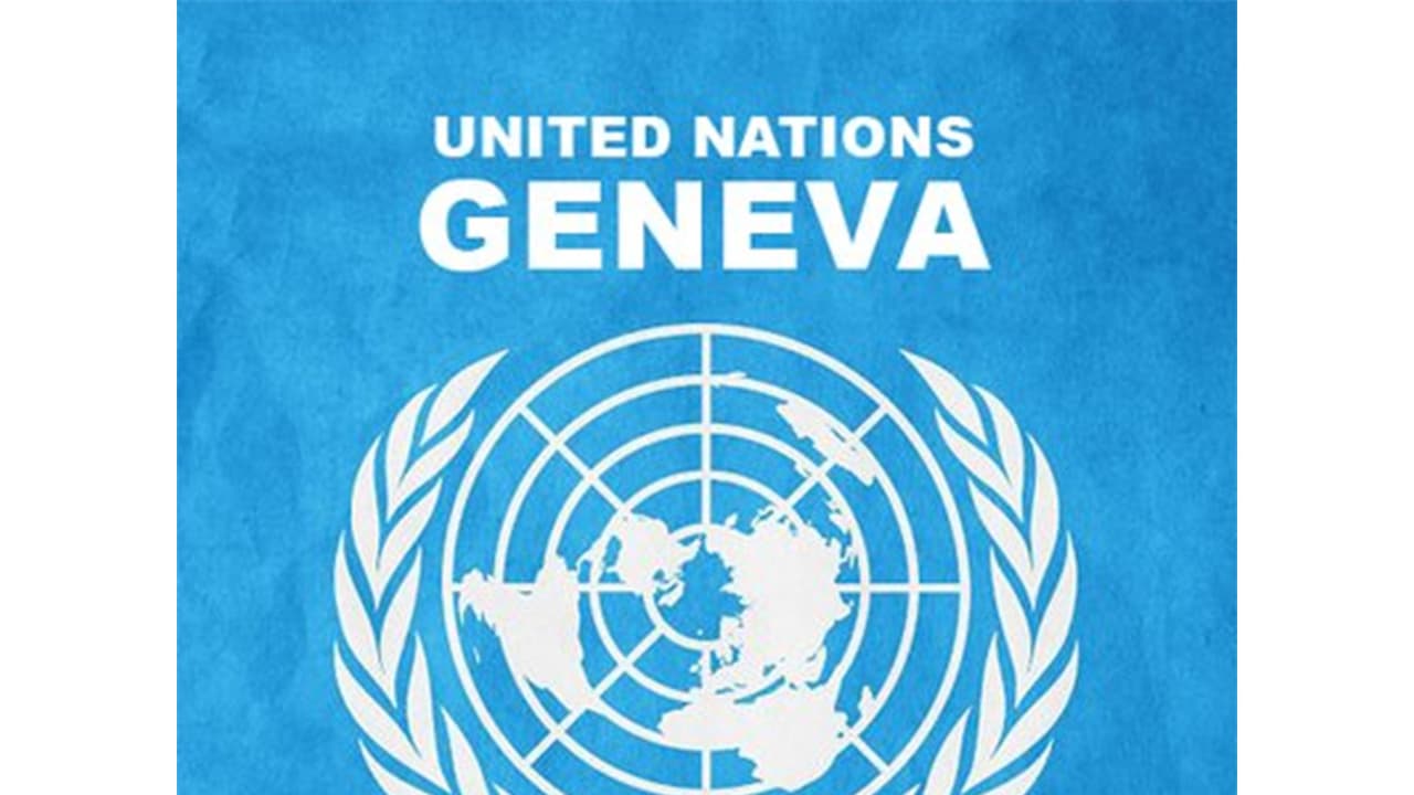 Representative Image (Photo/@UNGeneva) Representative Image (Photo/@UNGeneva)