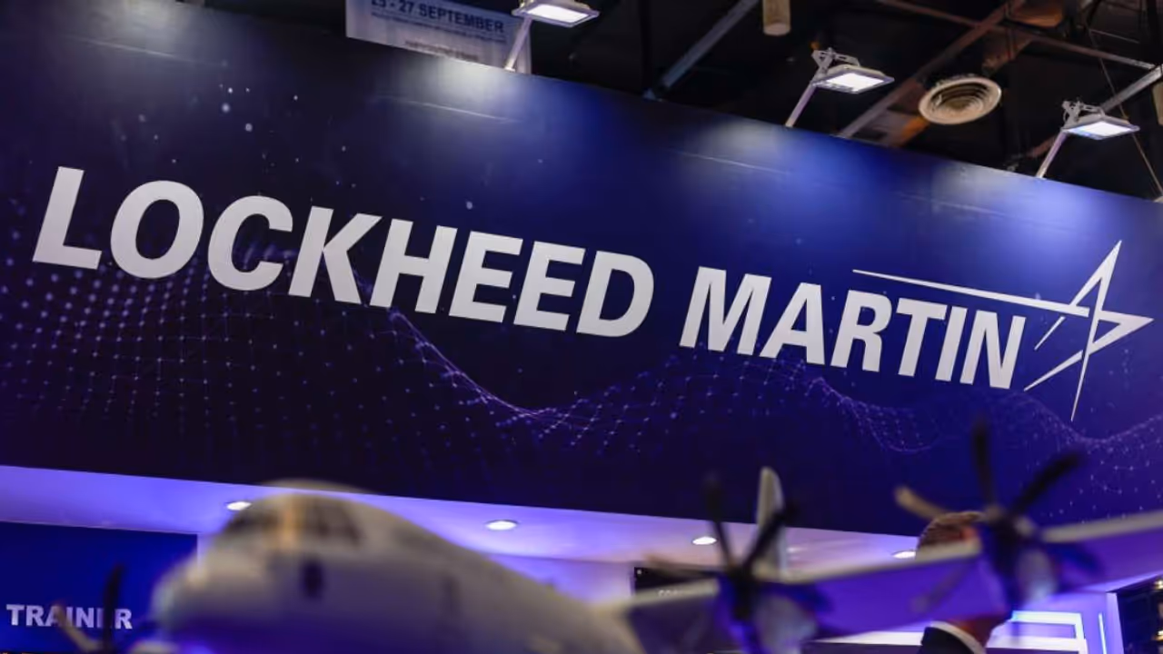 Lockheed Martin Q4 Earnings Preview: Wall Street Calls Stock Undervalued, Retail Stays Bearish