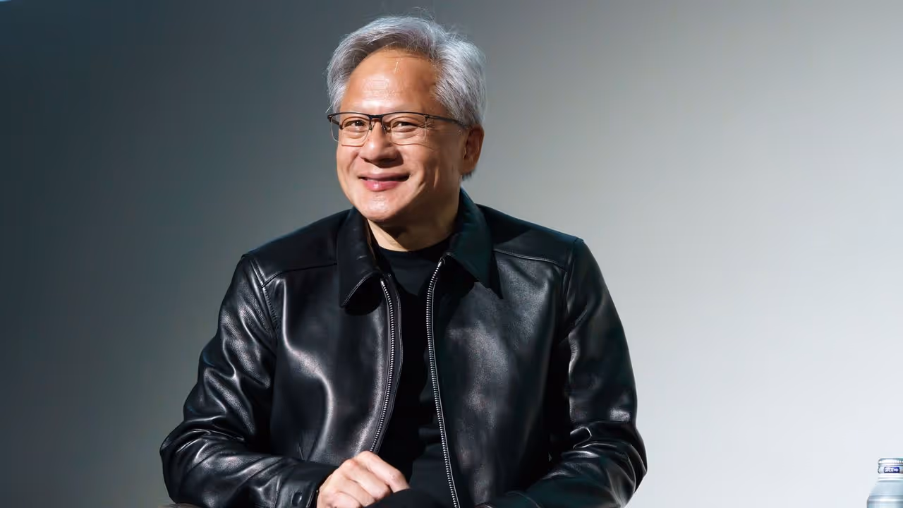 https://stocktwits.com/news articles/markets/equity/nvda stock jensen huang not intimidated custom ai chips 3 5b mediatek pc/cZYy6dbRJsY https://stocktwits.com/news articles/markets/equity/nvda stock jensen huang not intimidated custom ai chips 3 5b mediatek pc/cZYy6dbRJsY