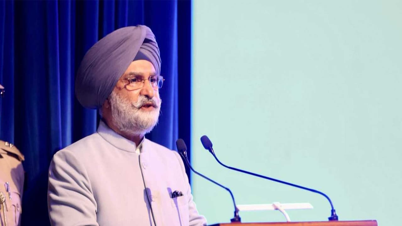 Delhi Lieutenant Governor, Taranjit Singh Sandhu (File Photo/X@SandhuTaranjitS) Delhi Lieutenant Governor, Taranjit Singh Sandhu (File Photo/X@SandhuTaranjitS)