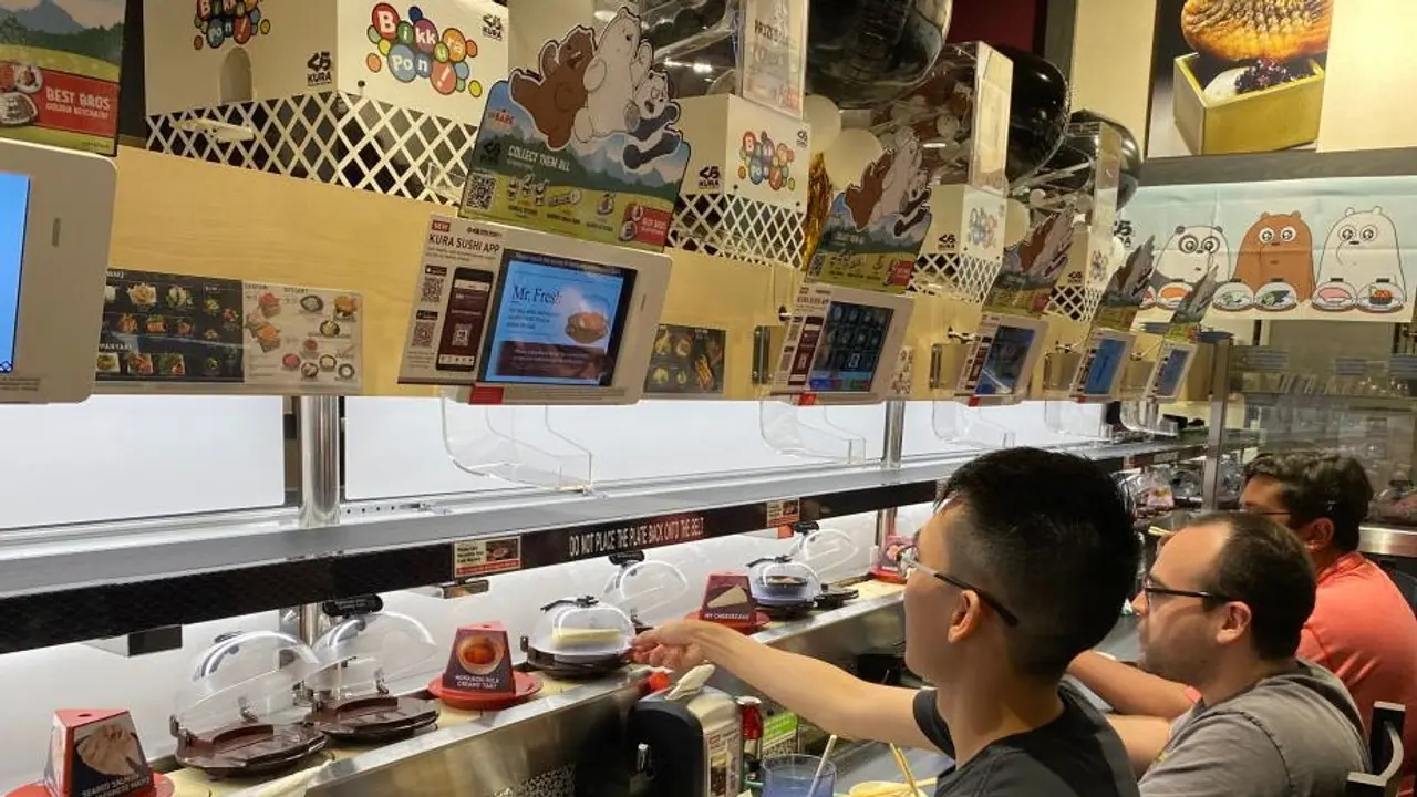 Kura Sushi Gets A Wall Street Upgrade On ‘Solid’ Prospects, Retail's Mood Brightens